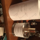 Отзыв Zarkoperfume The Muse