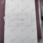 Духи The Muse от Zarkoperfume