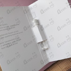 Духи The Muse от Zarkoperfume