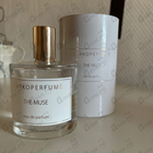 Отзывы Zarkoperfume The Muse