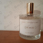 Духи The Muse от Zarkoperfume