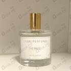 Духи The Muse от Zarkoperfume