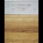 Духи The Muse от Zarkoperfume