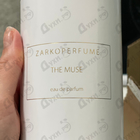 Отзыв Zarkoperfume The Muse