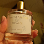 Духи The Muse от Zarkoperfume