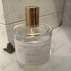 Отзыв Zarkoperfume The Muse