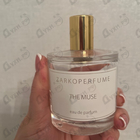 Духи The Muse от Zarkoperfume