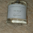 Духи The Muse от Zarkoperfume