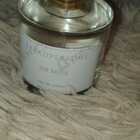 Духи The Muse от Zarkoperfume