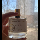 Духи The Muse от Zarkoperfume