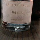 Духи The Muse от Zarkoperfume