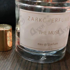 Духи The Muse от Zarkoperfume