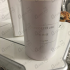 Отзывы Zarkoperfume The Muse