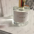 Отзыв Zarkoperfume The Muse