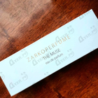 Отзыв Zarkoperfume The Muse