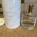 Духи The Muse от Zarkoperfume