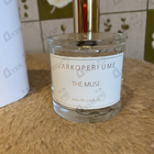 Парфюм Zarkoperfume The Muse