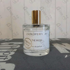 Духи The Muse от Zarkoperfume