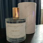 Духи The Muse от Zarkoperfume