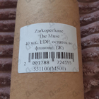 Отзыв Zarkoperfume The Muse