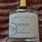 Отзыв Zarkoperfume The Muse