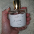 Отзыв Zarkoperfume The Muse