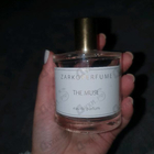 Духи The Muse от Zarkoperfume