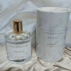 Духи The Muse от Zarkoperfume