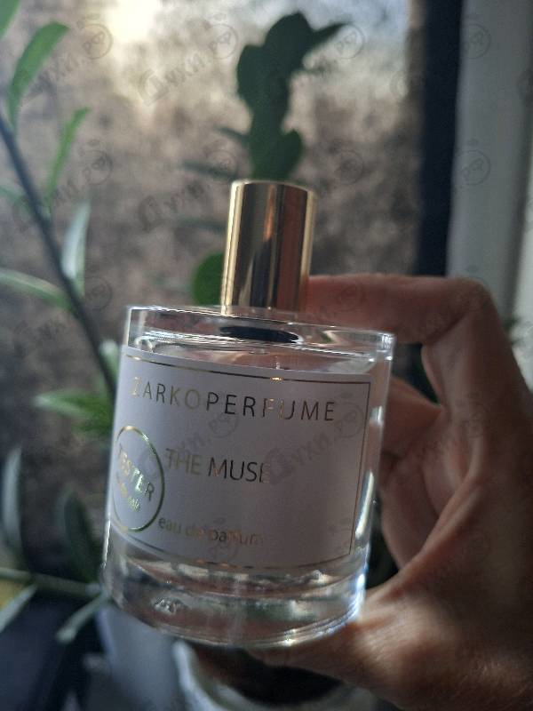 Купить Zarkoperfume The Muse