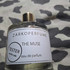 Парфюмерия The Muse от Zarkoperfume
