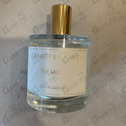 Духи The Muse от Zarkoperfume