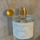 Духи The Muse от Zarkoperfume