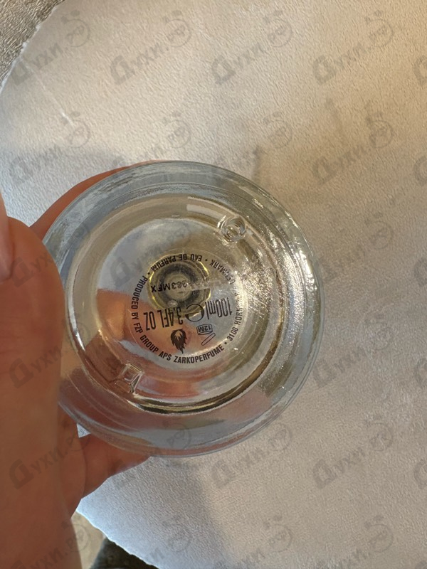 Купить Zarkoperfume The Muse