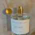 Парфюмерия The Muse от Zarkoperfume