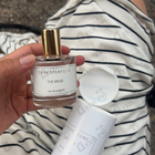 Парфюм Zarkoperfume The Muse