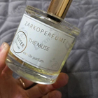 Отзыв Zarkoperfume The Muse