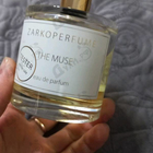 Отзывы Zarkoperfume The Muse