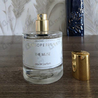 Отзывы Zarkoperfume The Muse