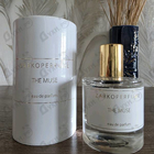 Отзыв Zarkoperfume The Muse