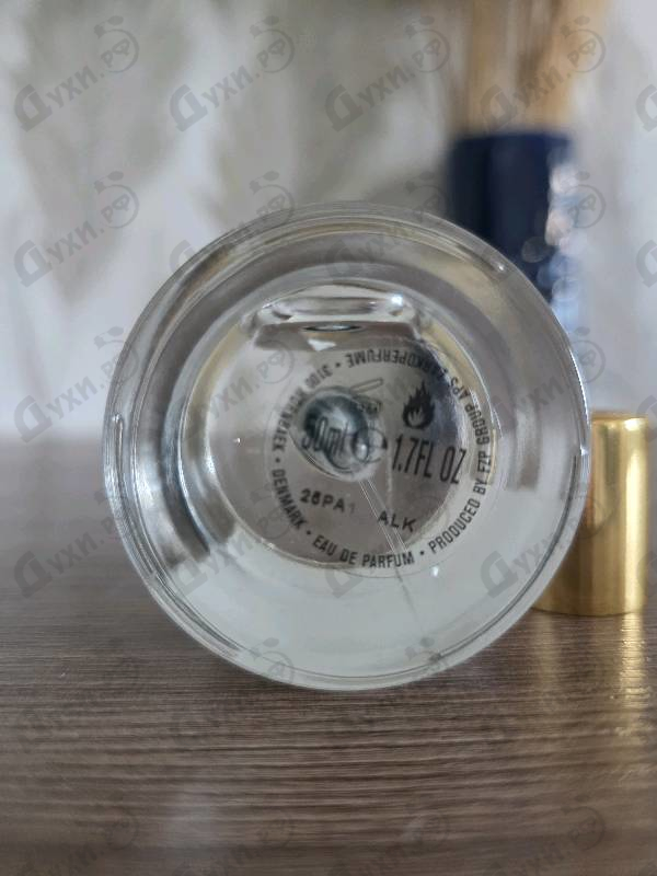 Отзыв Zarkoperfume The Muse