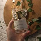 Духи The Muse от Zarkoperfume