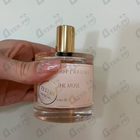 Духи The Muse от Zarkoperfume