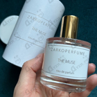 Отзыв Zarkoperfume The Muse