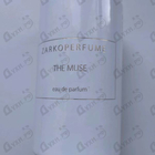 Отзыв Zarkoperfume The Muse