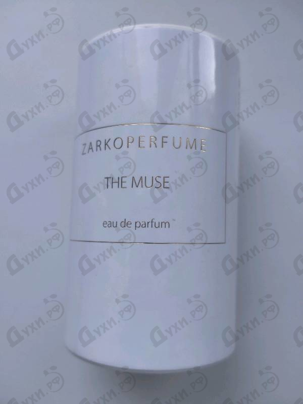 Купить The Muse от Zarkoperfume