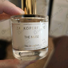 Отзыв Zarkoperfume The Muse