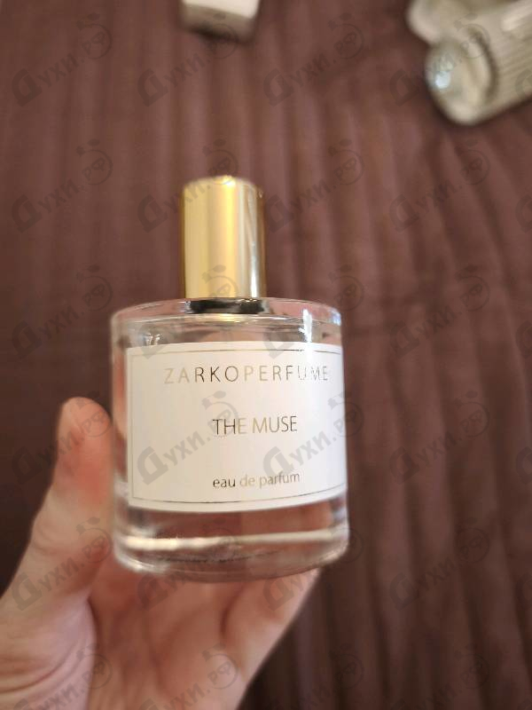 Парфюмерия Zarkoperfume The Muse