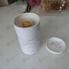 Духи The Muse от Zarkoperfume