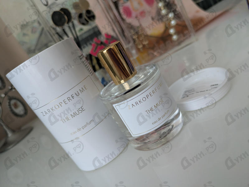 Купить Zarkoperfume The Muse