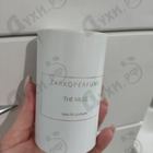 Отзыв Zarkoperfume The Muse